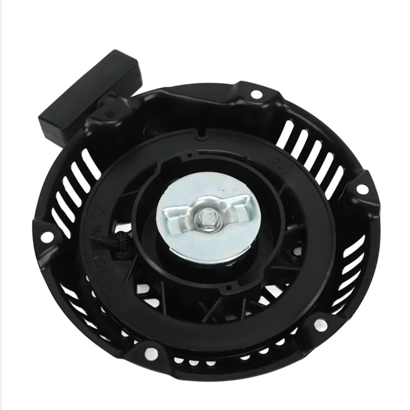 

Ручной стартер для Briggs & Stratton 590607 797276 Двигатели 163CC 196CC 208cc 130G32 10R232 CR950 XR550 106232 -0001