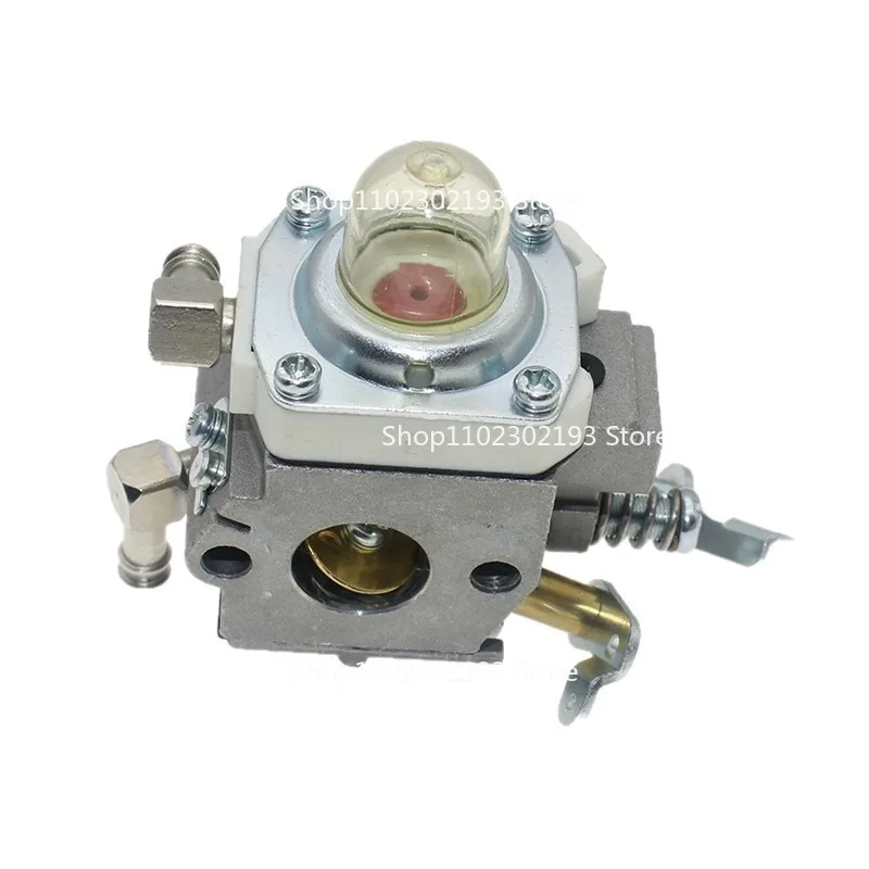Фото Карбюратор для двигателя Honda GX120RT 16100-ZDJ-V72 Wacker Neuson 5100015802 BS50-4As BS60-4As BS70-4As Rammers Tillotson HDA329 №4