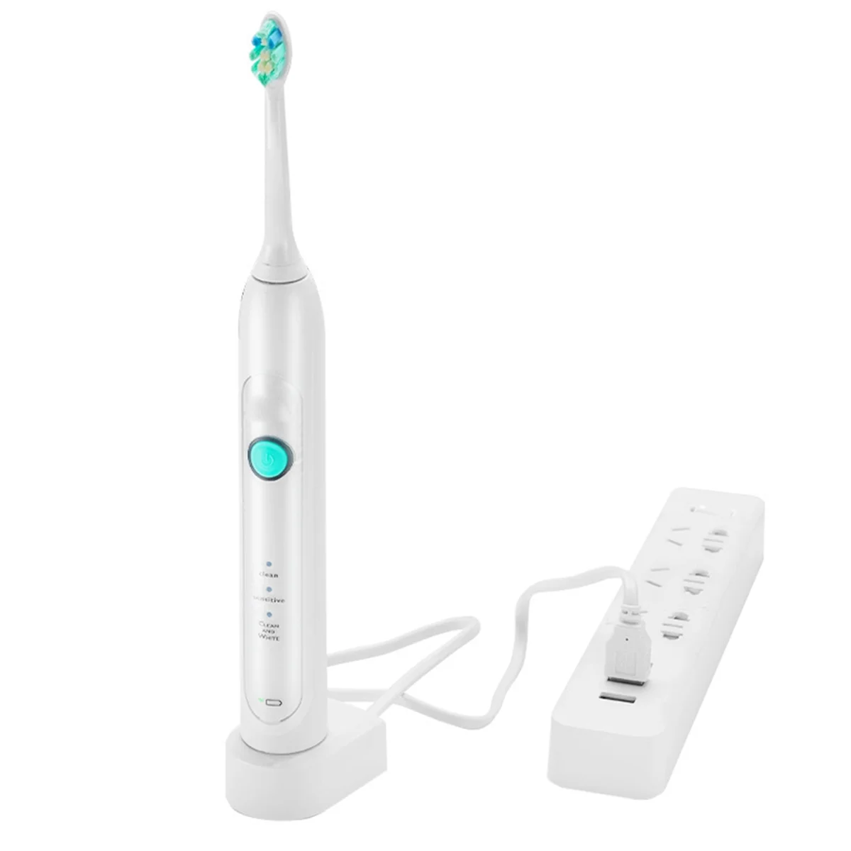 USB-кабель для зарядки адаптер питания база HX2421 HX3216 HX6100 HX6322 HX6511 HX6730 HX6850 зарядное