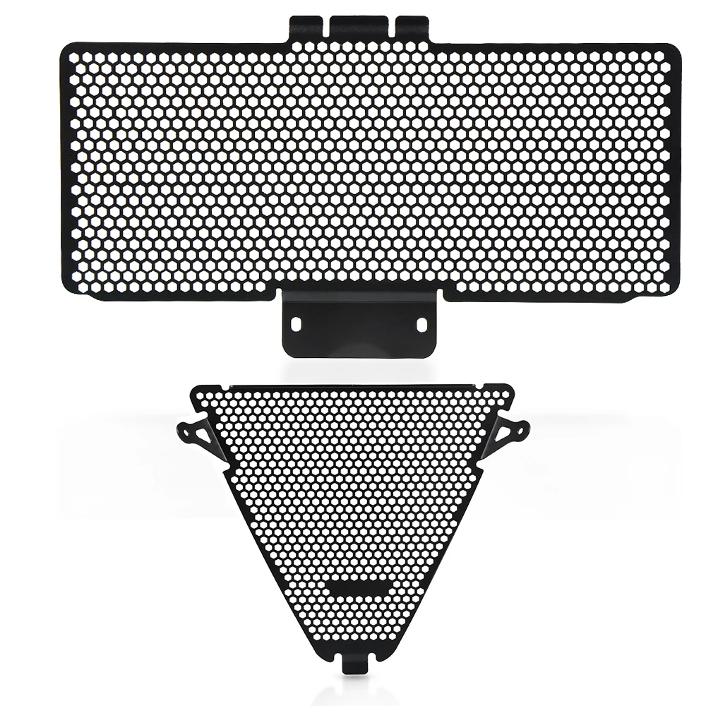 Защитная крышка радиатора для мотоцикла DUCATI Panigale V2 1299 1199 959 899