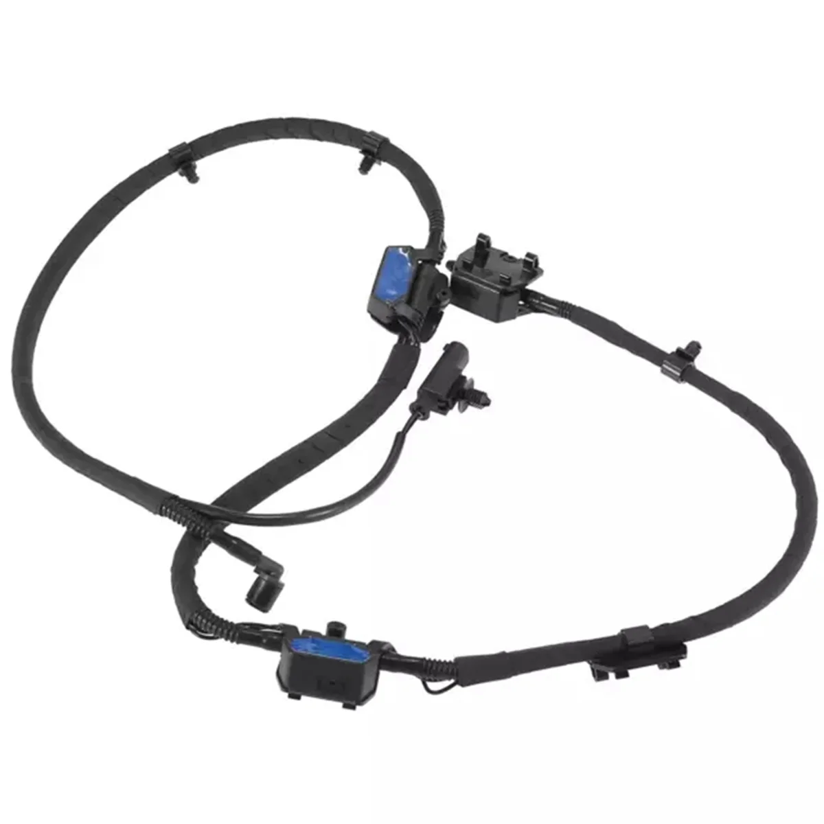 Форсунки омывателя лобового стекла с нагревателем для X3 F25 X4 F26 61667213281 61667289921