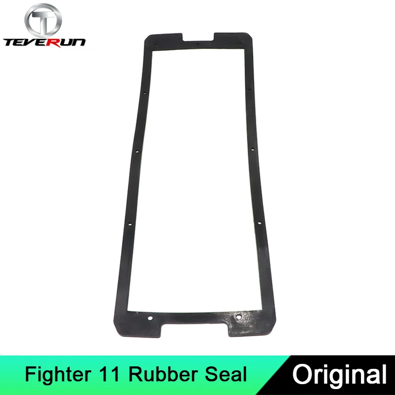Оригинальная водонепроницаемая прокладка для электрического скутера Teverun Fighter