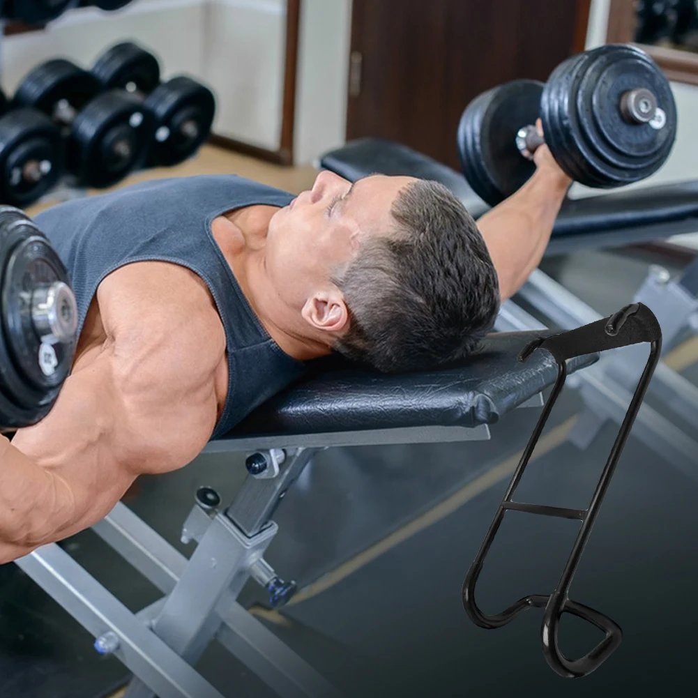 Крючки для гантелей вешалки сверхмощные крючки 225 фунтов мощные насадки стойки