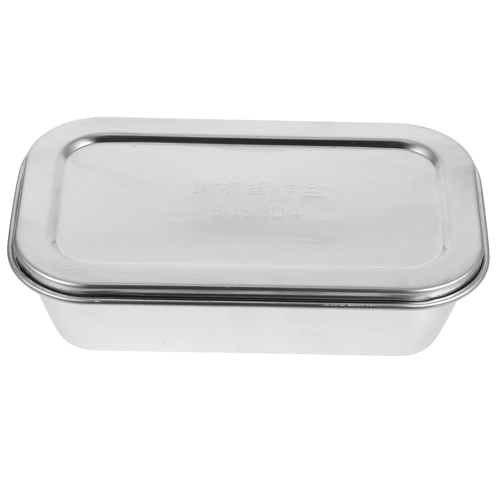 Коробка для мороженого из нержавеющей стали чашка блюдо конфет контейнеры