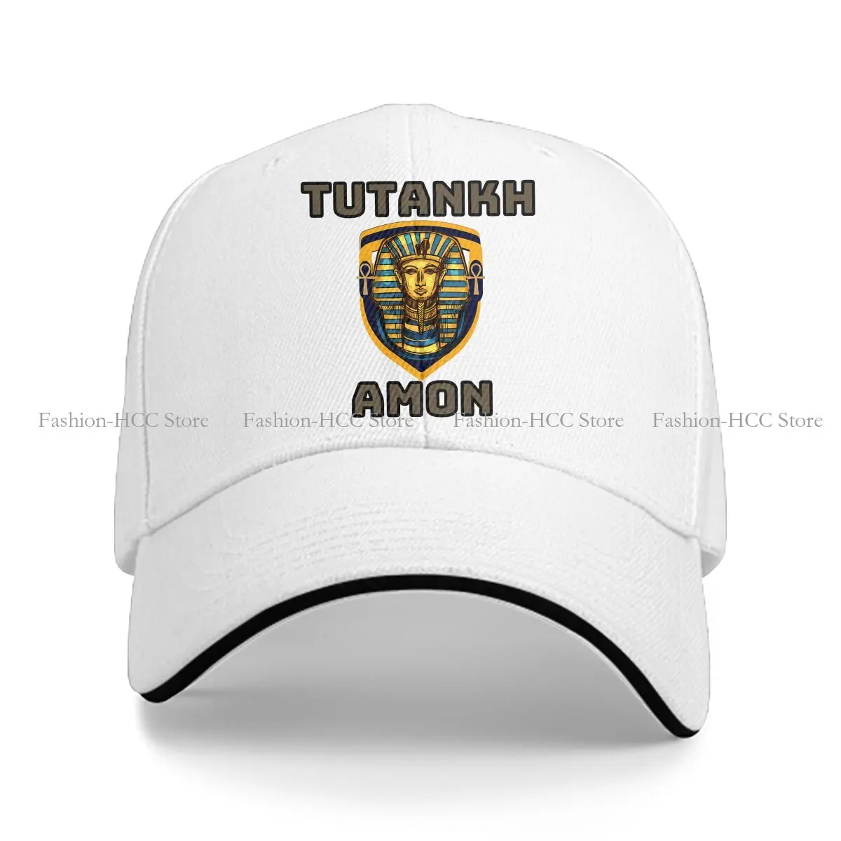 Античный Египетский разноцветный головной убор Кепка Tutankhamon