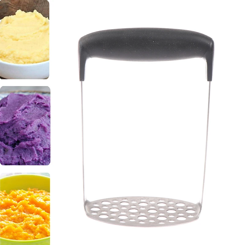 

Картофельная овощерезка из нержавеющей стали, кухонный ручной инструмент