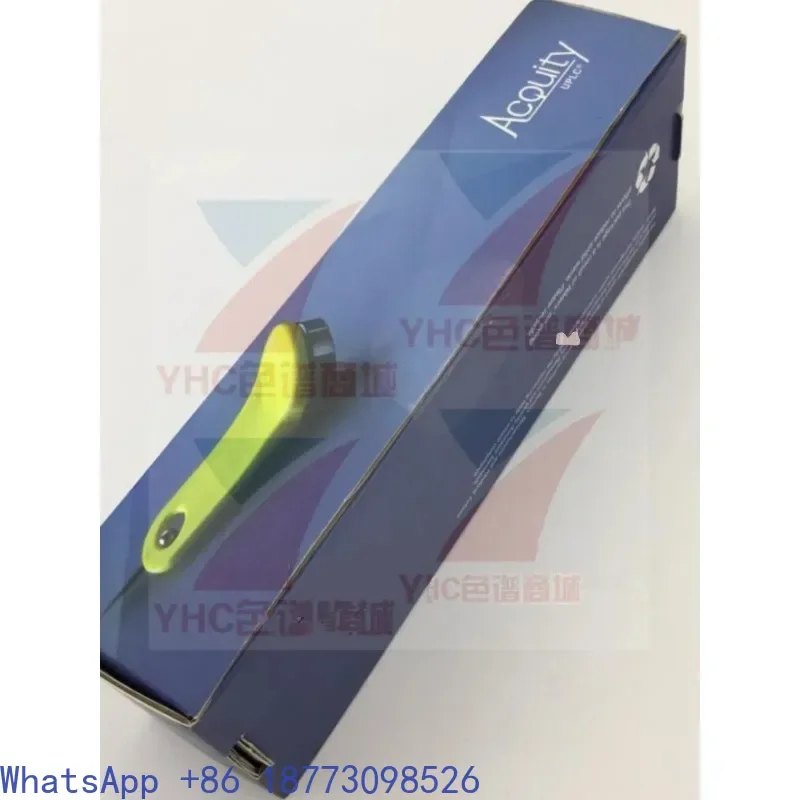 Фото Waters ACQUITY UPLC BEH C18, хроматографическая колонка HSS T3 186002352 №1