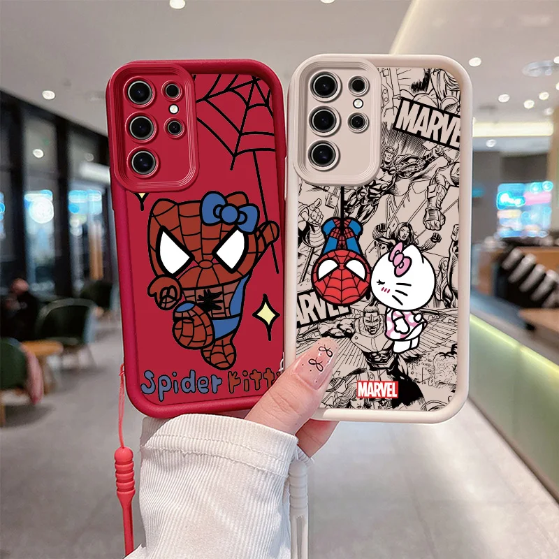 Чехол для Xiaomi 12T 11Lite 14 Poco F5 F4 2 X5 4 3 M3 Redmi 9AC 10AC