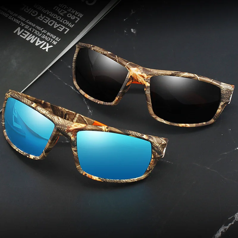 

Tactical Polarized Glasses Military Goggles Military Sunglasses with 4 Pieces Original Box Men's Shooting Glasses