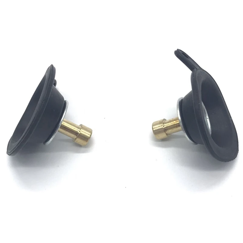 4х диафрагма ускорителя карбюратора для YAMAHA TDM850 SR500 XT225D TDM 850 XTZ 750 SR 500 TT 225 XT225 XT D