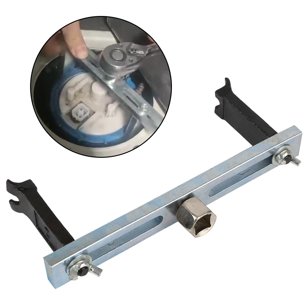 Автомобильный регулируемый ключ для масляного фильтра удаление фильтров