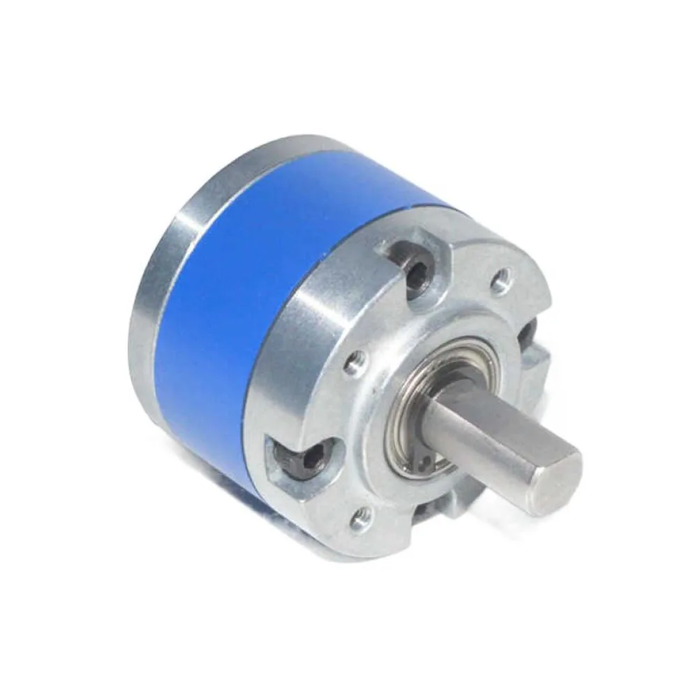 Планетарный мотор-редуктор постоянного тока 36 мм, двигатель с большим крутящим моментом и передаточным числом 3,7:1/5,18:1/14:1/27:1/50:1/100: 1/139:1/189:1/263:1/516:1/721:1