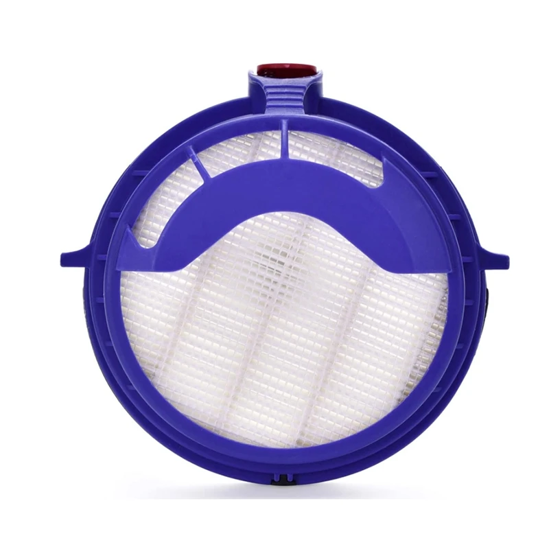 1Set Replacement For Dyson DC25 Compatible Prefilter And Post Motor HEPA Filter Vacuum