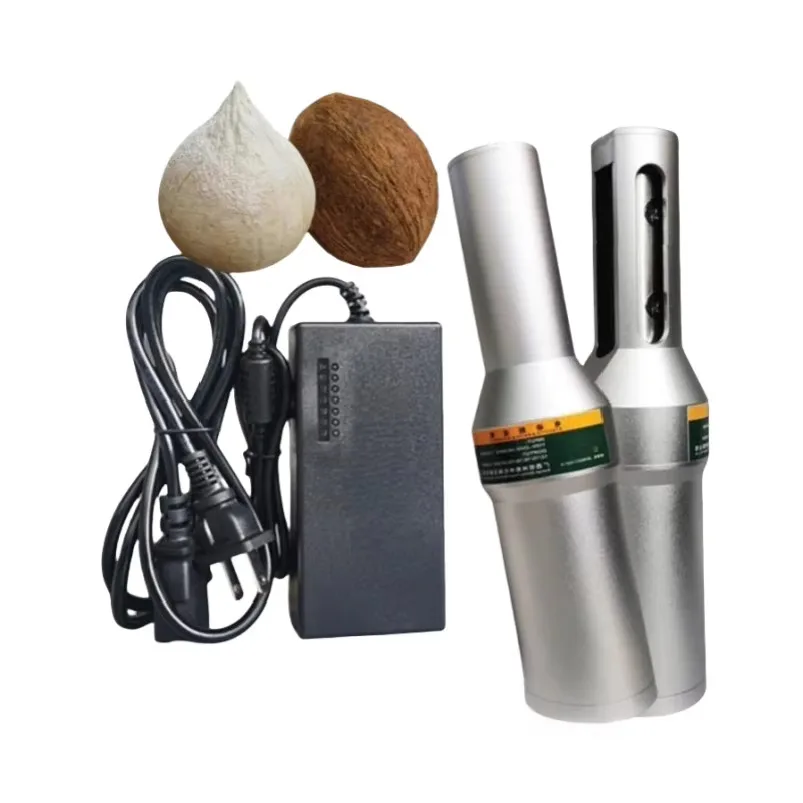 

Электрическая овощечистка из нержавеющей стали