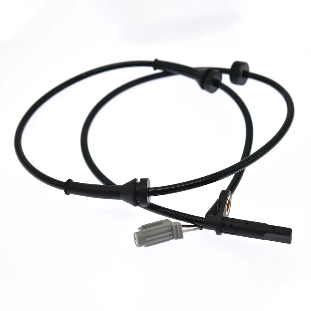 Новый датчик скорости колеса ABS 47910-3TA1A передний левый и правый совместимый