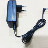 8v 2 25a charger power adapter for verifone pwr 252 001 02 a