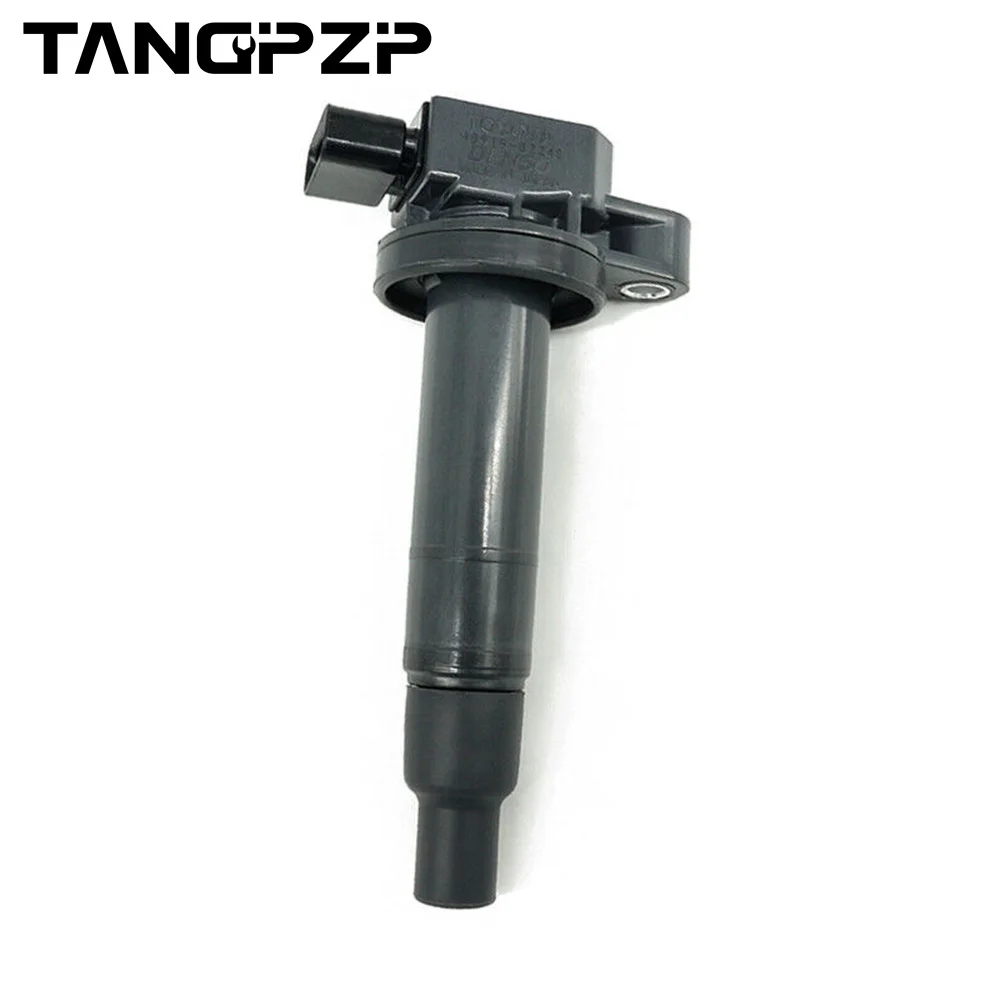 Tangpzp 90919-02240 90919-02265 4 шт. катушка зажигания для Toyota Scion Iq Yaris Prius Xa Xb Echo 1.5l Corolla 90919 02240
