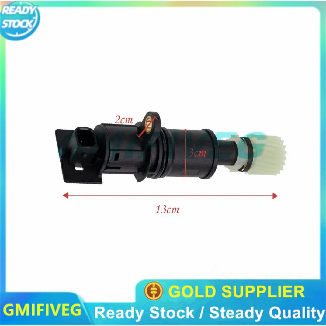 Новинка 1 шт. 32702-9Z369 327029Z369 32702 9Z36 9 точка датчика скорости совместимая с Niss-an