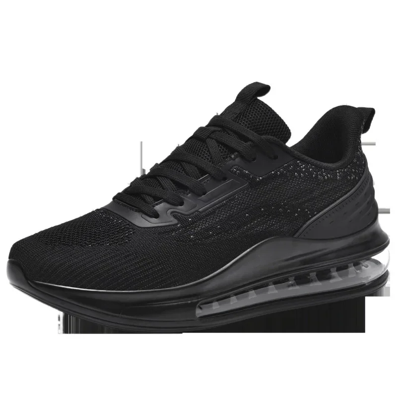 Спортивная обувь для студентов и пар Новинка весна-осень 2024 дышащая повседневная