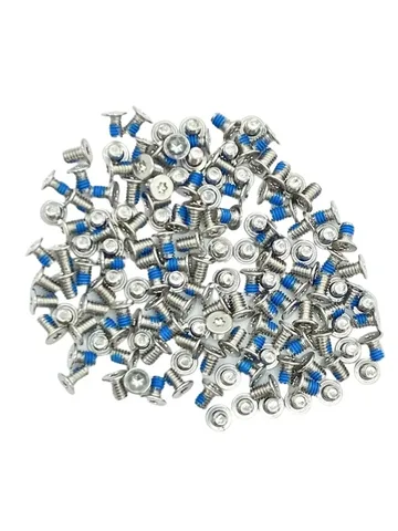 Винты для нижнего корпуса ноутбука Dell XPS 13 15