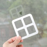 fix netto venster home adhesive anti mosquito fly insect insect reparatie screen wall patch stickers venster scherm netto mesh
