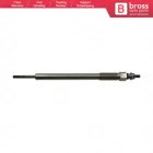Нагреватель Bross AutoParts BGP12, 1 шт., светящиеся вилки PT-500, 19850-0R010, GN108, 0100226538 для Toyota Auris Avensis RAV4 2,2 D