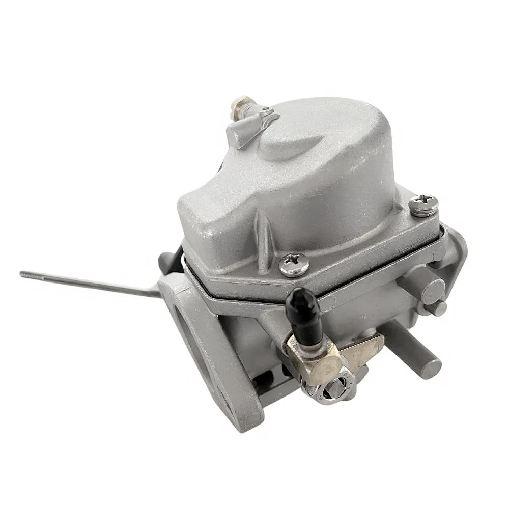 Морской карбюратор в сборе 13200-964J0 для подвесного двигателя Suzuki 2-тактный 30 л.с.