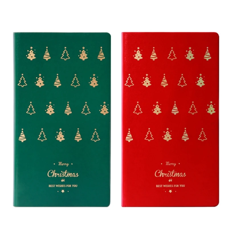 

Durable Leather A6 Diary Schedule Planner Notepad Stationery Office School Supplies Student Gifts