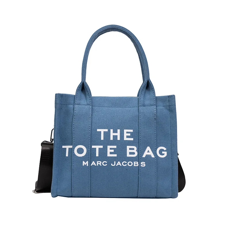 

Брендовые Роскошные холщовые сумки-тоуты, дизайнерские вместительные женские сумки через плечо с градиентным принтом надписи