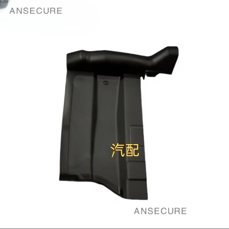 

Передняя наружная крышка камеры для VW Golf 8 MK8 2021-2026 5H0819335B 5H0819336B