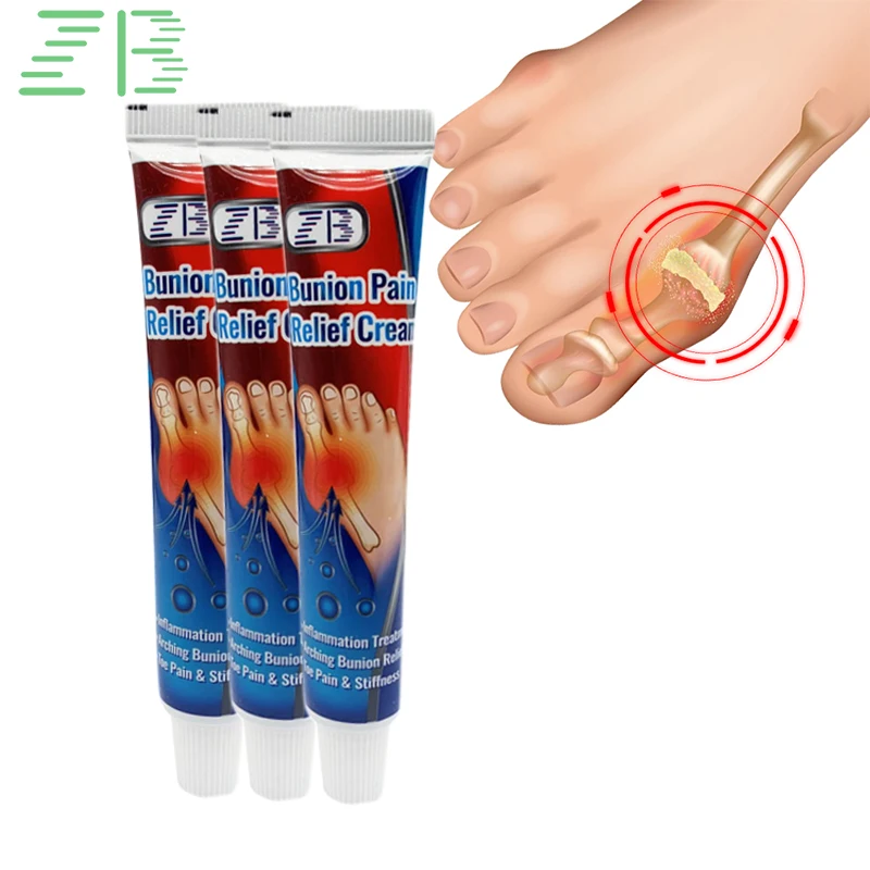 Мазь для лечения подагры ZB | AliExpress