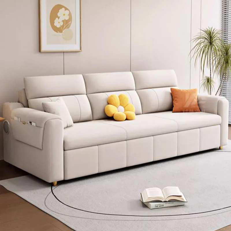 

Nordic Unique Soft Sofas Two Seater Sleeping Recliner Armchair Sofas Modern Hotel Divani Da Soggiorno Furniture Living Room