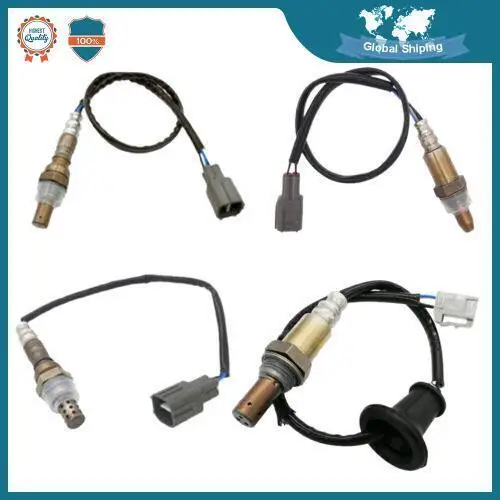 

4 шт., датчик кислорода для Toyota RAV4 2006-2012