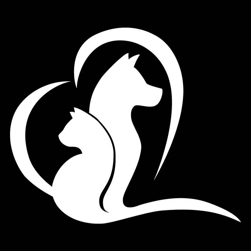 

Автомобильная наклейка с любовным сердцем, фотонаклейка, Виниловая наклейка с защитой от царапин, модные окна, водонепроницаемая Солнцезащ...