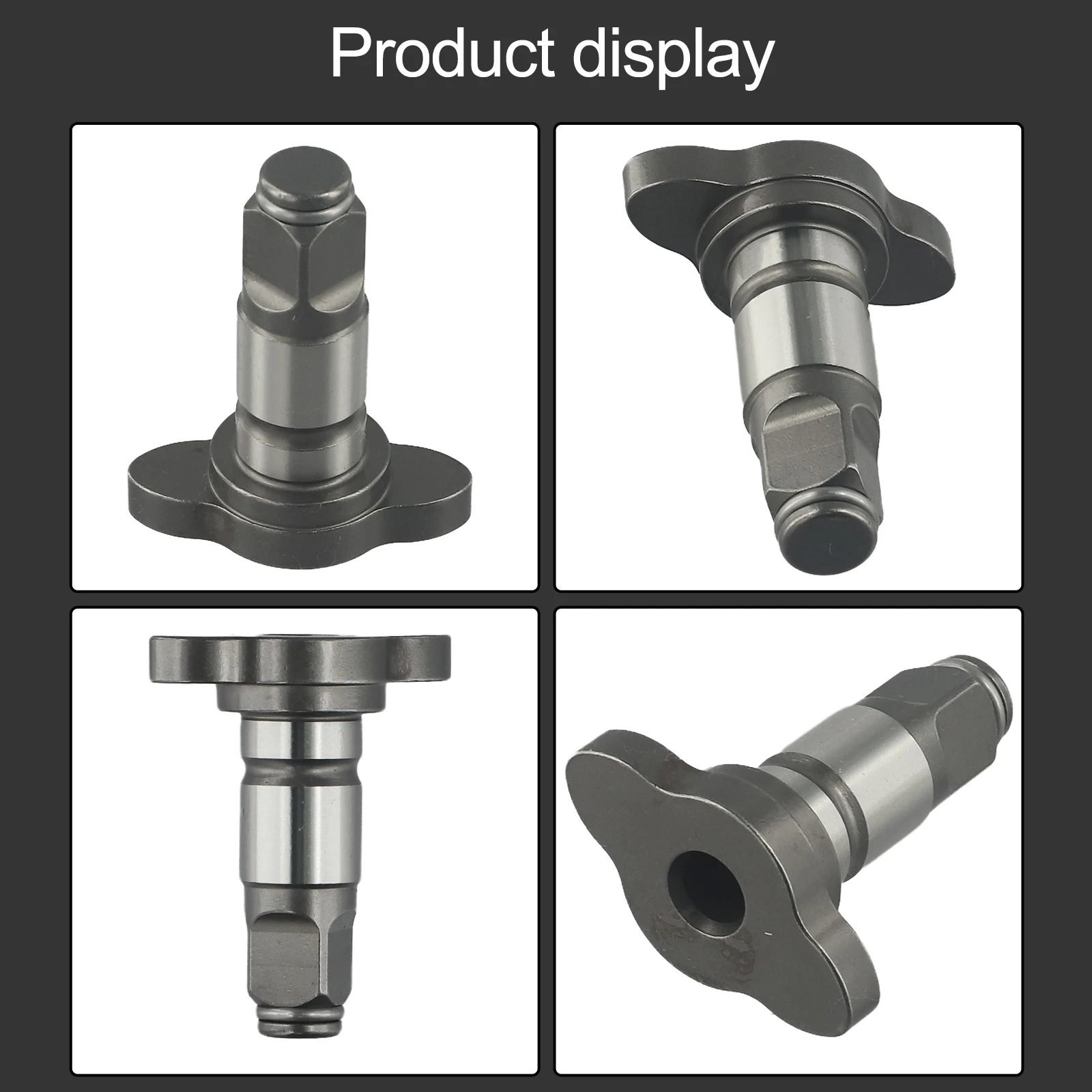 Ковадло привода SQ 1/2 дюйма в сборе 42-06-0047 с фрикционным кольцом для топливного