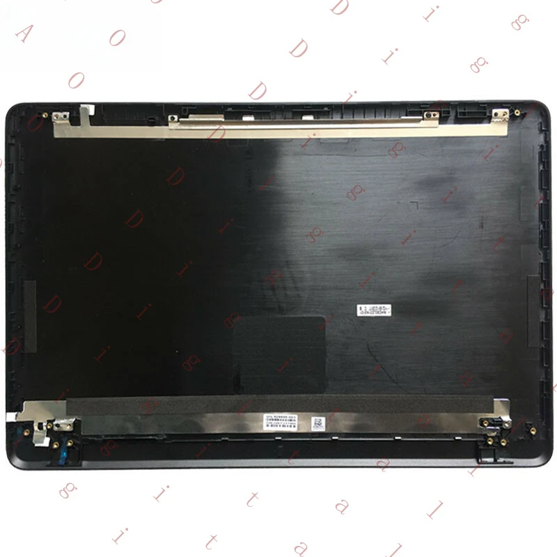 Фото Черная задняя крышка ЖК-дисплея LL для HP 15T-BS 15Z-BW 250 G6 255 G6 256 G6 258 G6 TPN-C129 №3