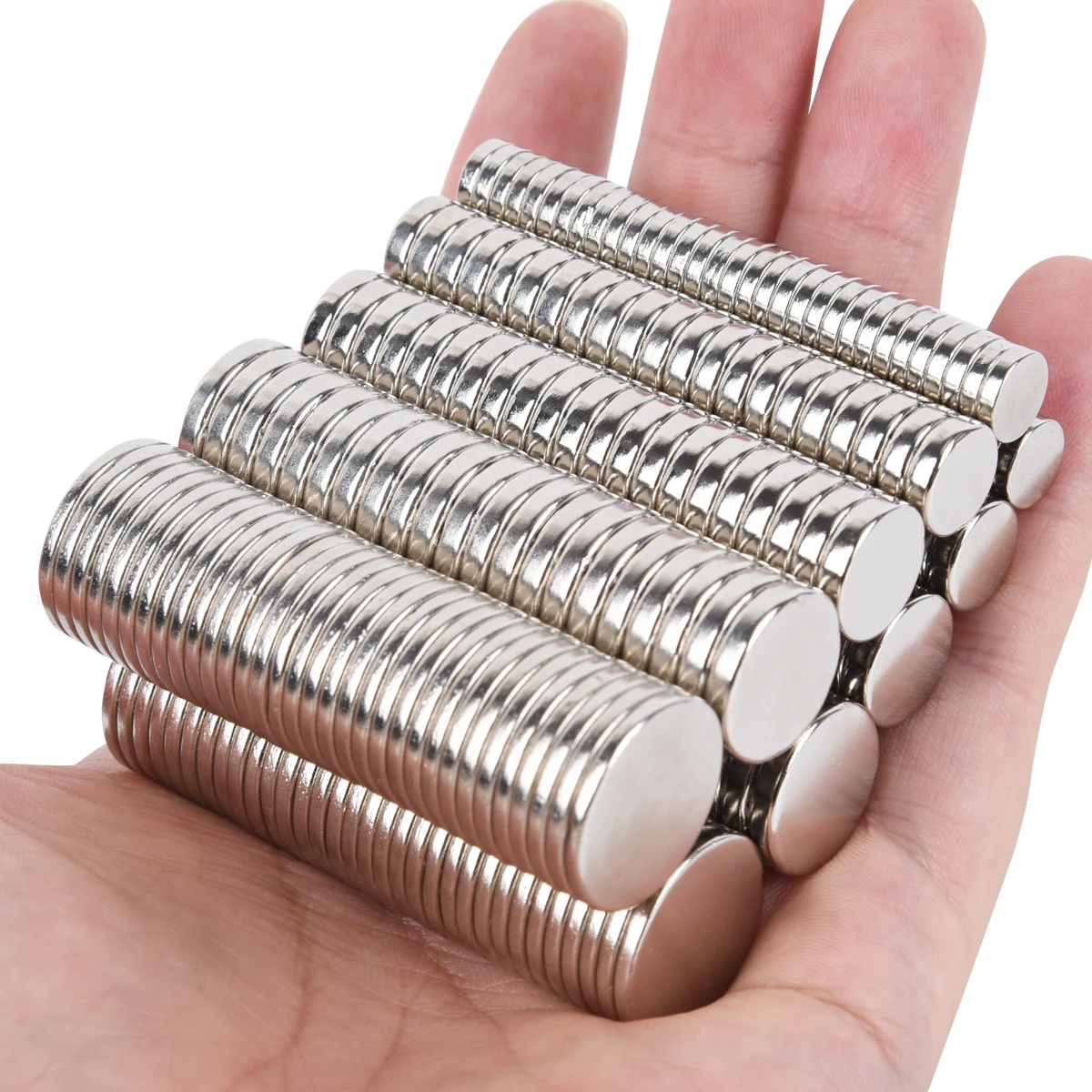 Маленькие магниты на холодильник супер сильные магнитные мини-магниты из