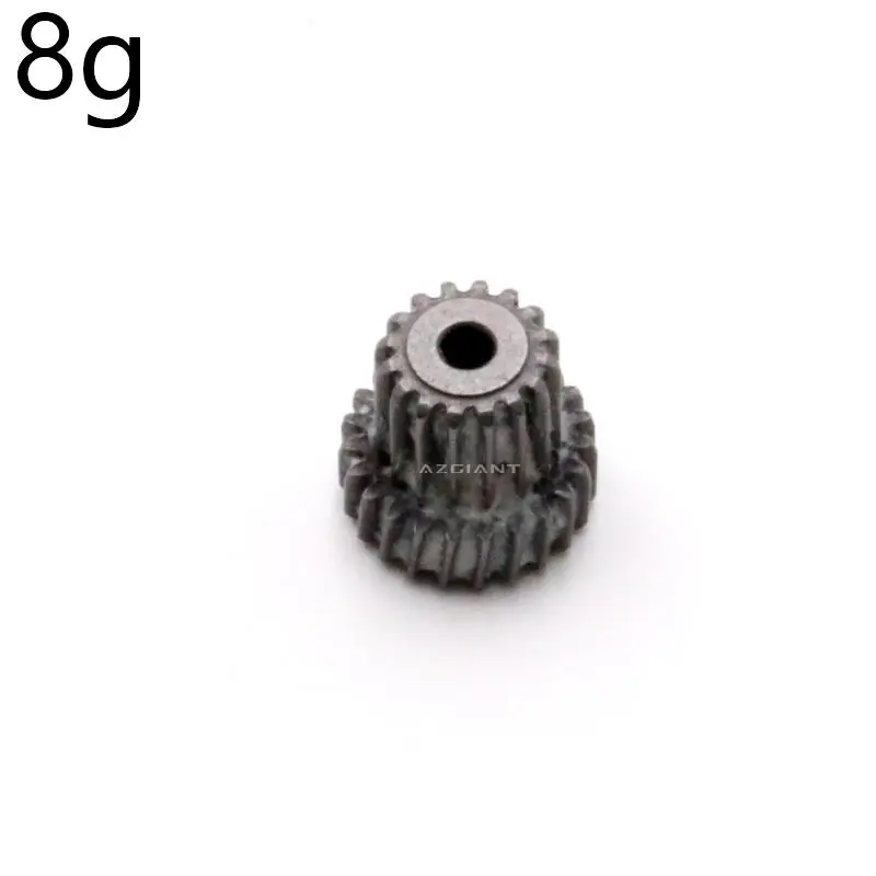 

For Toyota Sequoia 2001-2007 Tundra 2004-2006 Authentic Inner Gear Assembly LH RH Side Folding Wing Mirror