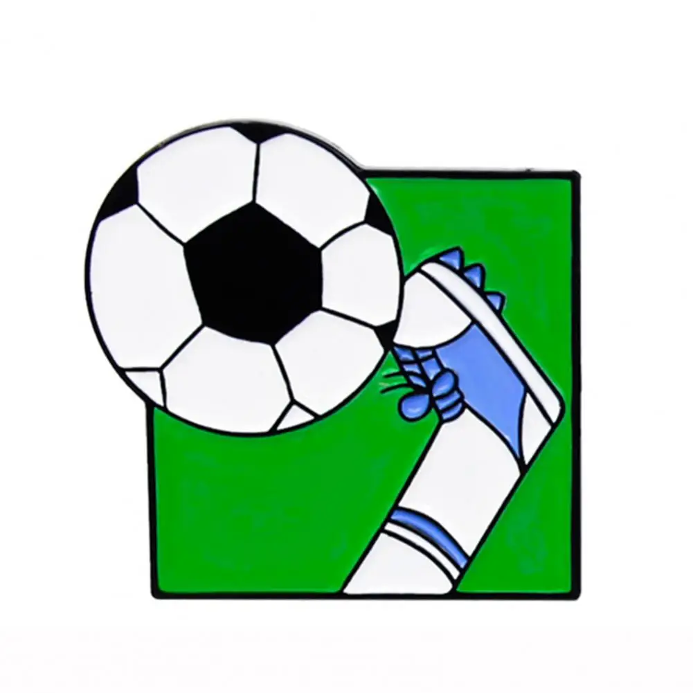 Булавка для лацкана прочная изящная металлическая брошь заколка декора рюкзака |