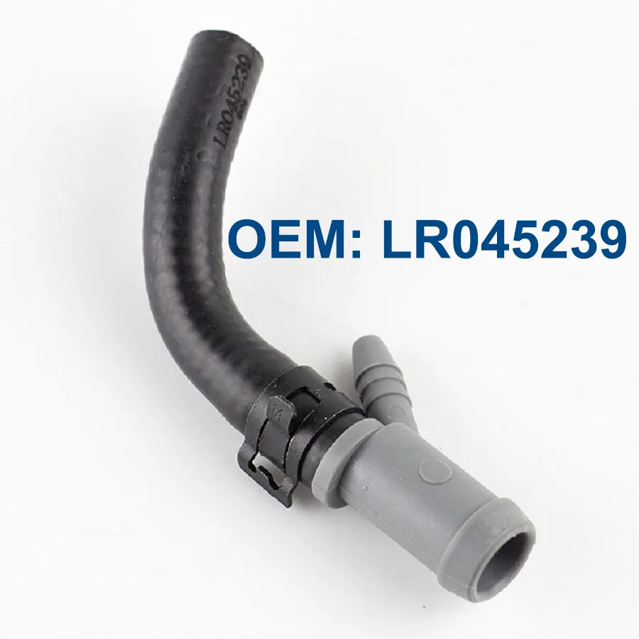 

LR045239 High Quality New Thermostat Rubber Water Hose for Land Rover 2010-2013
