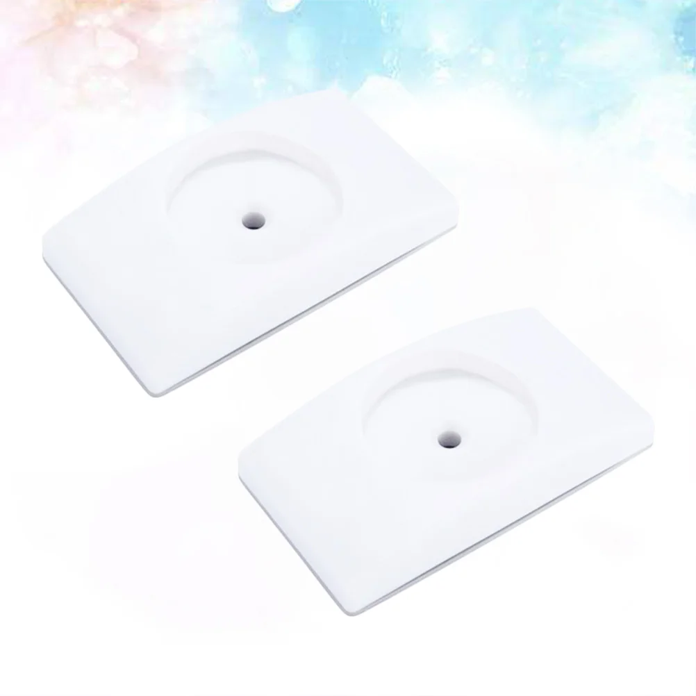 

4 шт., защитные накладки на дверные ручки шкафов