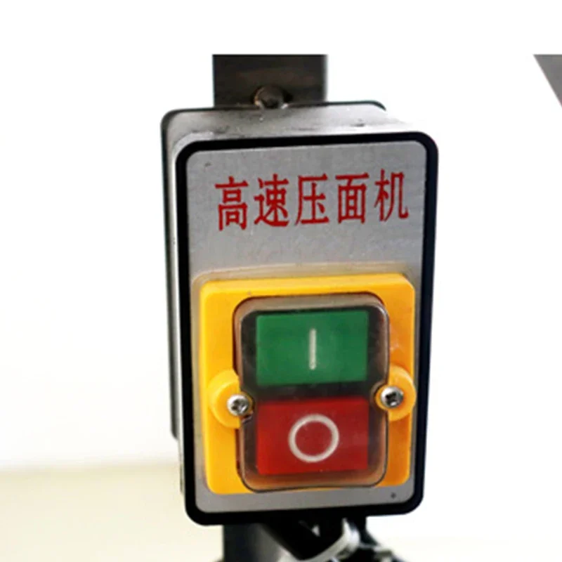 Машина для производства лапши Fresh Rice Корейская мгновенная промышленная