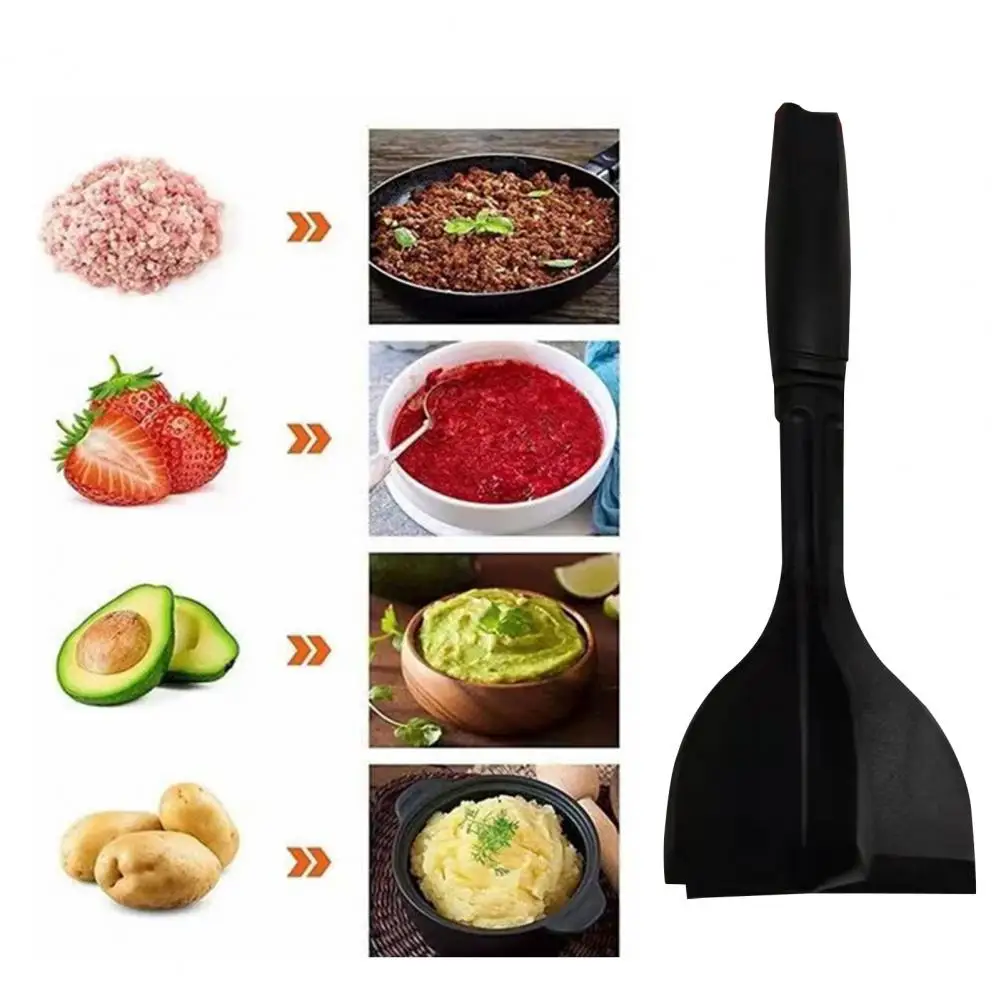 Прочный кухонный гаджет прочный измельчитель мяса пресс-инструмент мясорубка