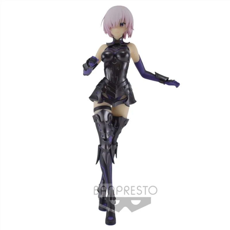 

Фигура «Kyrielight», оригинальная fate FGO Mash фигура, аниме модель, кукла, игрушки, подарки BP16599