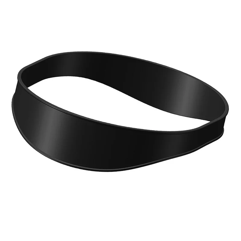 Шаблон для бритья шеи и руководство по стрижке волос силиконовое выцветанию