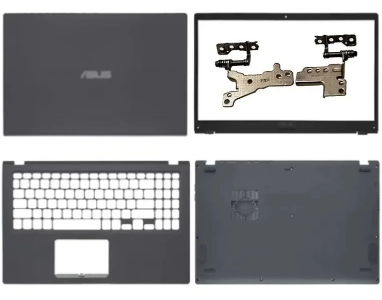 Новинка для Asus X515 X515M X515DA X515JP F515MA V5200E V5200J FL8700 задняя крышка ЖК-дисплея