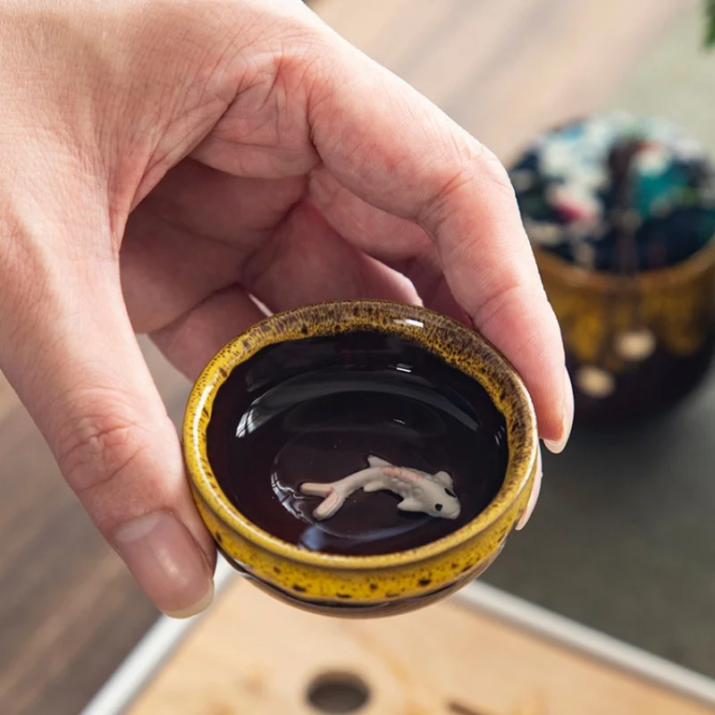 Портативный дорожный чайный сервиз для отдыха на открытом воздухе кемпинга