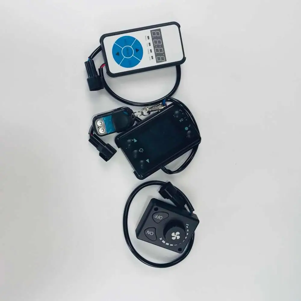 Высокое качество и низкая цена 2 кВт 12 В/24 нагреватель для ванной комнаты |