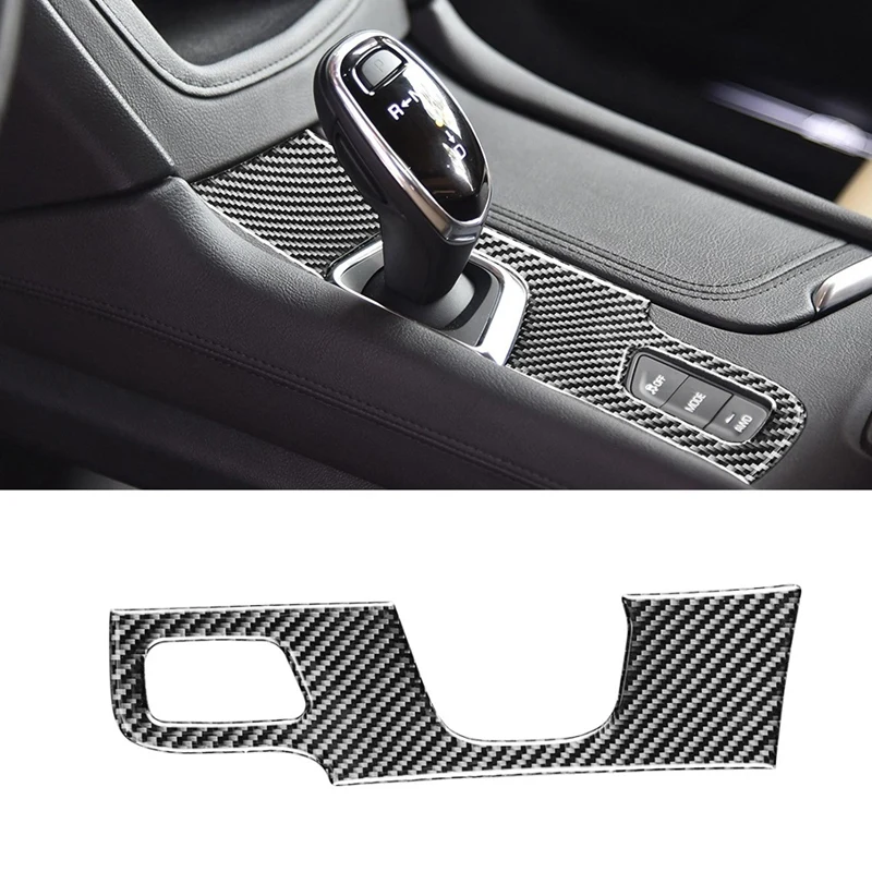 

Наклейка из углеродного волокна для Cadillac XT5 2016 2017 2018 2019 2020, автомобильные аксессуары