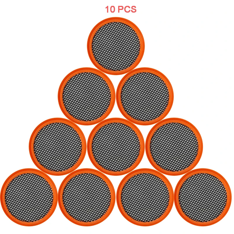 

3/5/10 PCS HEPA Filter For Philips FC8009 FC8081 FC6723 FC6724 FC6725 FC6726 FC6727 FC6728 FC6729 Vacuum Cleaner Parts